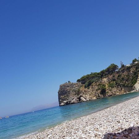 Da Giusy A Scopello Villa Scopello  Eksteriør bilde