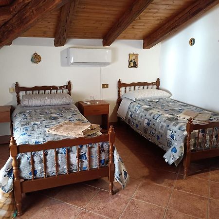 Da Giusy A Scopello Villa Scopello  Eksteriør bilde