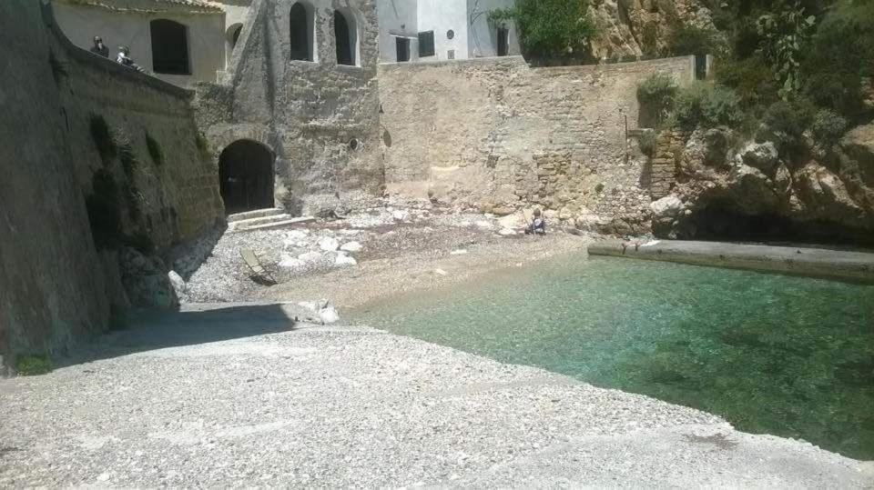 Da Giusy A Scopello Villa Scopello  Eksteriør bilde
