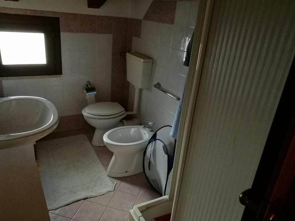 Da Giusy A Scopello Villa Scopello  Eksteriør bilde