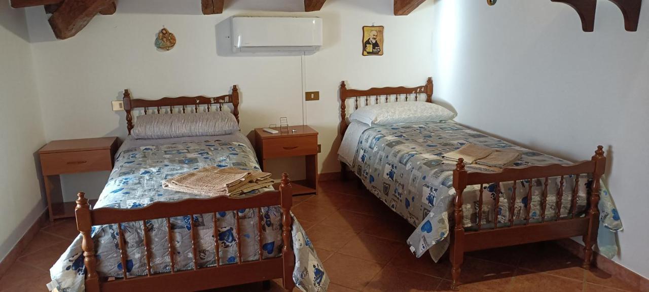 Da Giusy A Scopello Villa Scopello  Eksteriør bilde