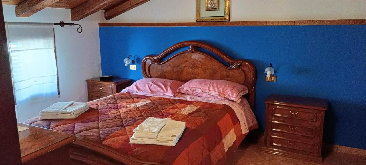 Da Giusy A Scopello Villa Scopello  Eksteriør bilde
