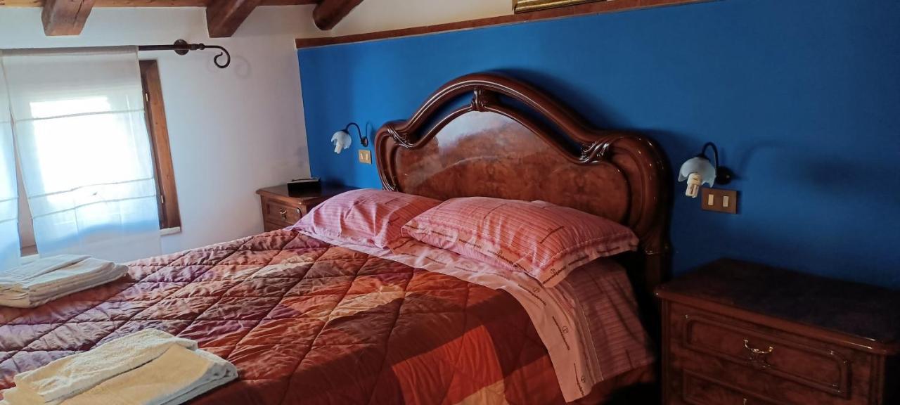 Da Giusy A Scopello Villa Scopello  Eksteriør bilde