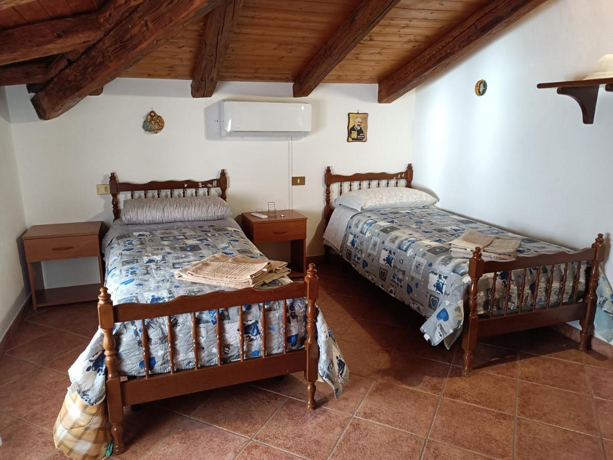 Da Giusy A Scopello Villa Scopello  Eksteriør bilde