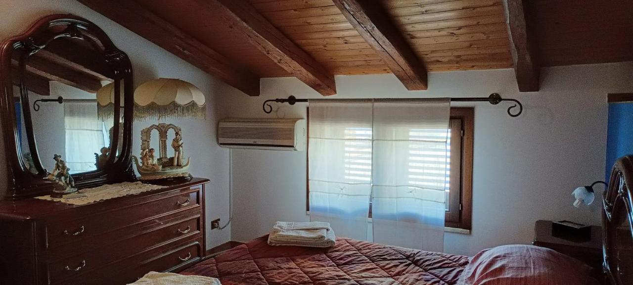 Da Giusy A Scopello Villa Scopello  Eksteriør bilde