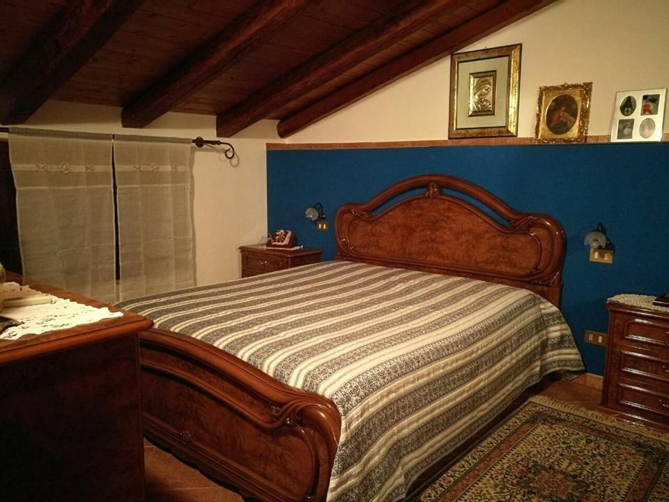 Da Giusy A Scopello Villa Scopello  Rom bilde