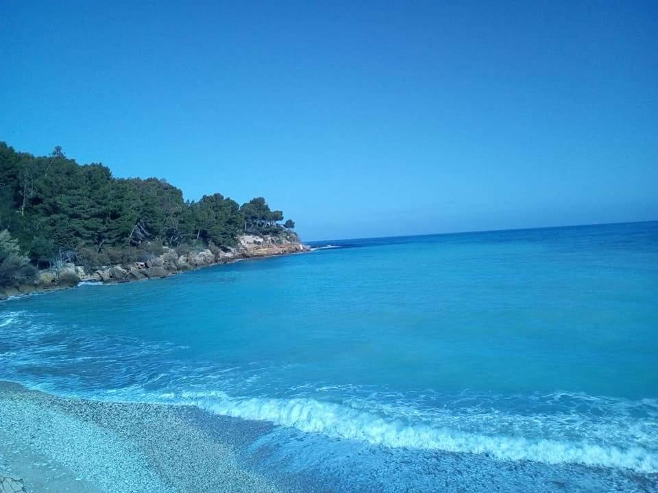 Da Giusy A Scopello Villa Scopello  Rom bilde